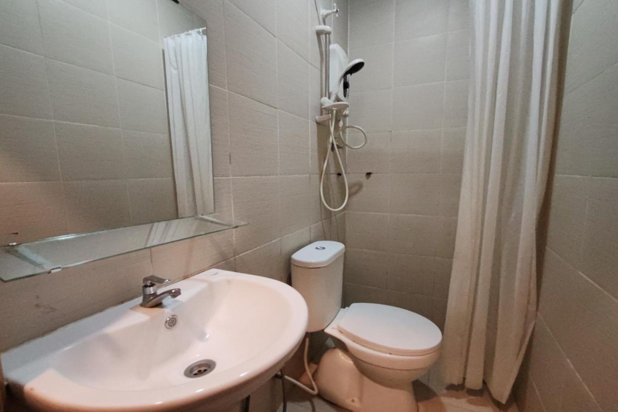 Maleeq Hotel @ Meru อิโปห์ ภายนอก รูปภาพ